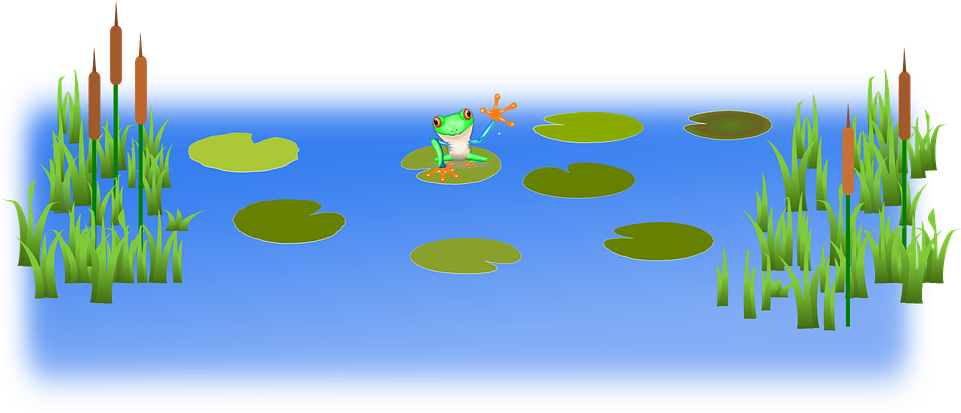 Swamp Background Cliparts 2, Buy Clip Art - Swamp Transparent (960x480)