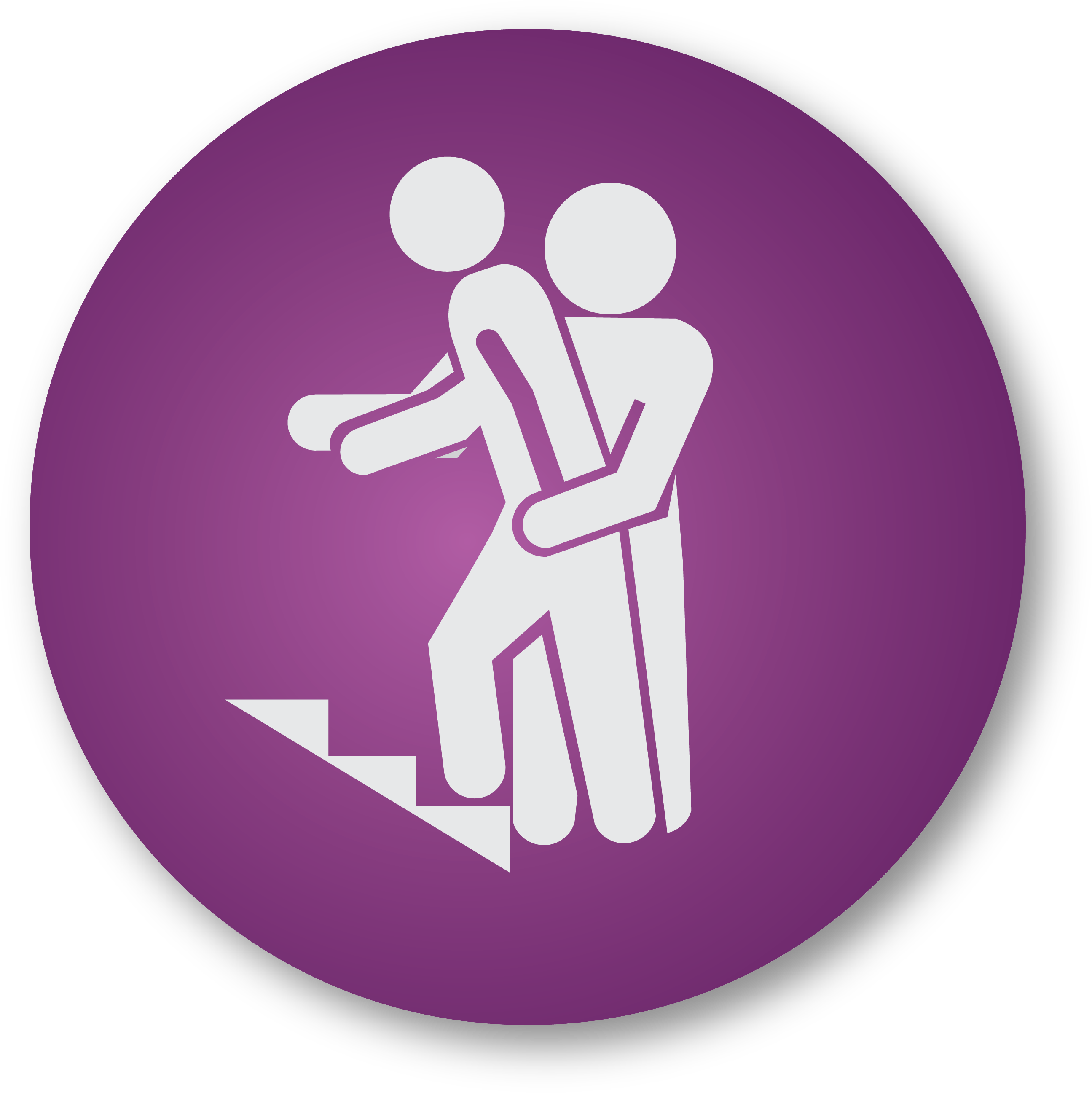 Occupational Therapy - Traffic Sign (3502x3071)