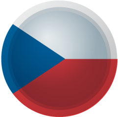Toolkits & Online Services - Flag Of The Czech Republic (560x280)