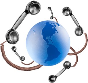 Translation By Language Birmingham Translation Agency - Globe (460x314)