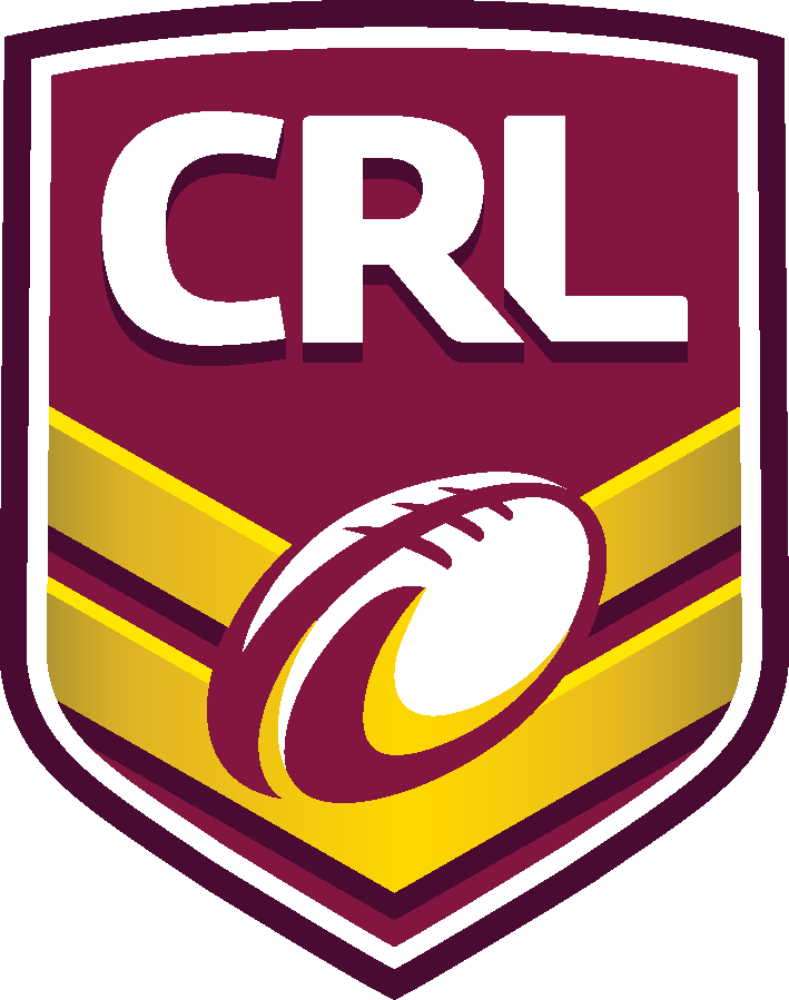 Country Rugby League Of New South Wales - Nrl Logo 2018 (709x899)