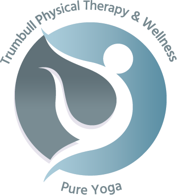 Trumbull Physical Therapy And Wellness - Trumbull Physical Therapy And Wellness- Pure Yoga (357x393)