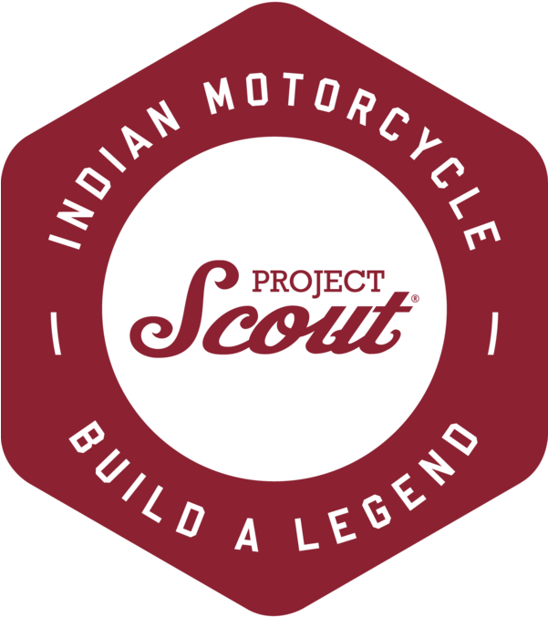 Will Submit Monthly Photos Reflecting Their Progress - Indian Scout (600x690)