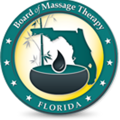 Massage Therapy - Emblem (400x400)