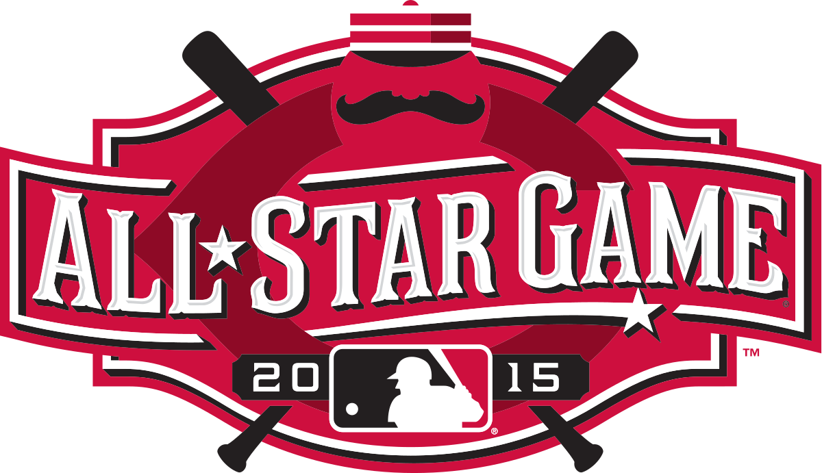 2015 Major League Baseball All Star Game Wikipedia - 2015 Mlb All Star Game (1200x691)
