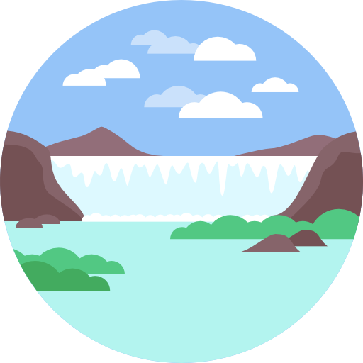 Computer Icons Clip Art - River Icon Png (512x512)