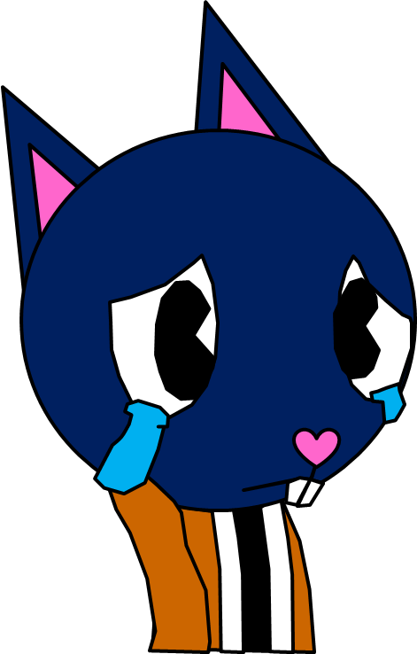Mark Is Sad Right Now By Markthetreekitty1998 - Mark Is Sad Right Now By Markthetreekitty1998 (471x738)