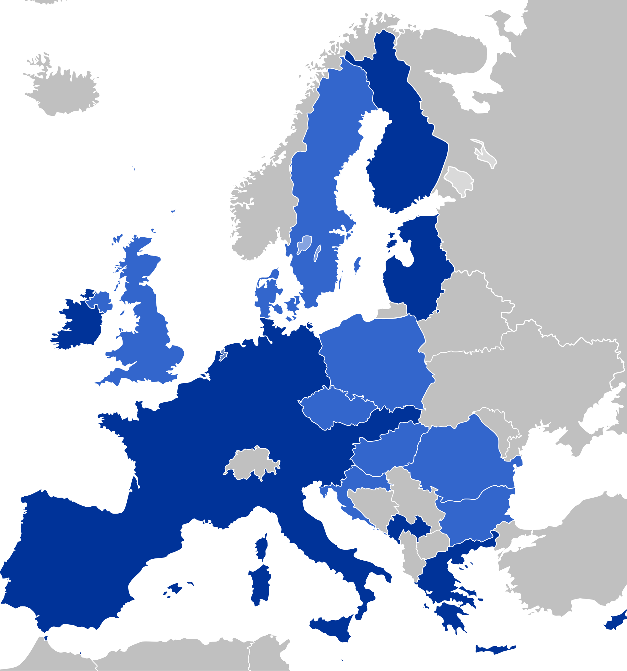 Just Moved Cliparts 29, Buy Clip Art - Europeanization And The European Economic Area: Iceland's (2000x2140)