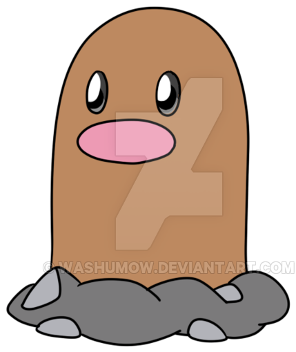 Pokedex Challenge - Cartoon (900x675)