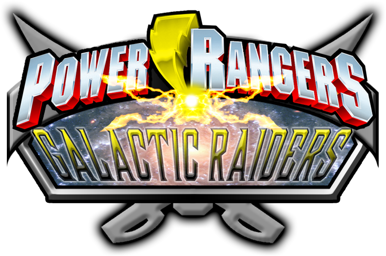 Pyroxide 27 16 Power Rangers Galactic Raiders Logo - Power Rangers Ninja Steel Bumper Puzzle Pack (879x689)