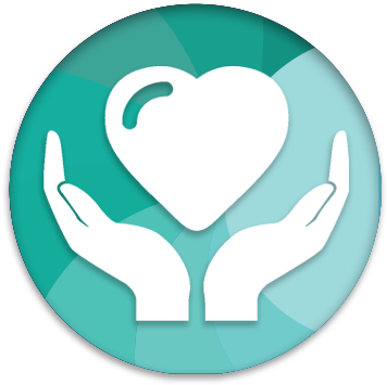 Individual Therapy - Take The Road To A Healthy Heart Clip Art (370x370)