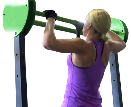 Iron Beach Gym Home Face - Squad Fitnesd (598x370)