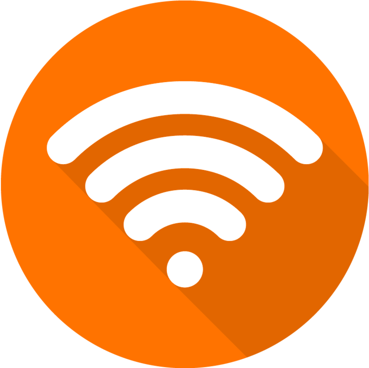 Networking - Inbound Icon (1000x757)