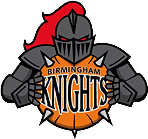 Birmingham Athletics - Birmingham Knights (700x514)