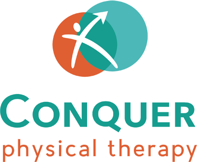 Conquer Square Logo - Fix Macbook Not Recognizing External Hard Drive Issue (400x329)