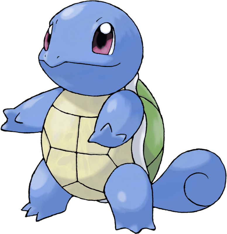 Pokemon Shiny Squirtle Images Pokemon Images - Pokemon Squirtle Shiny (800x800)