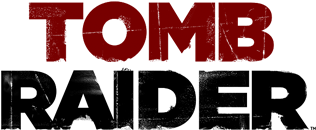 Tomb Raider Videogame Series Png Logo - Tomb Raider Volume 2: Secrets And Lies (400x400)