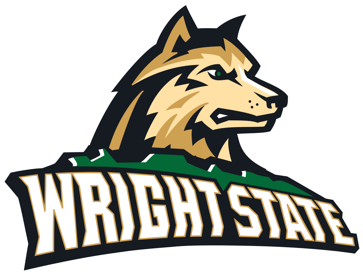 Wright State University Mascot (1200x920)