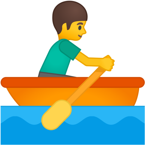 Google - Rowing (512x512)