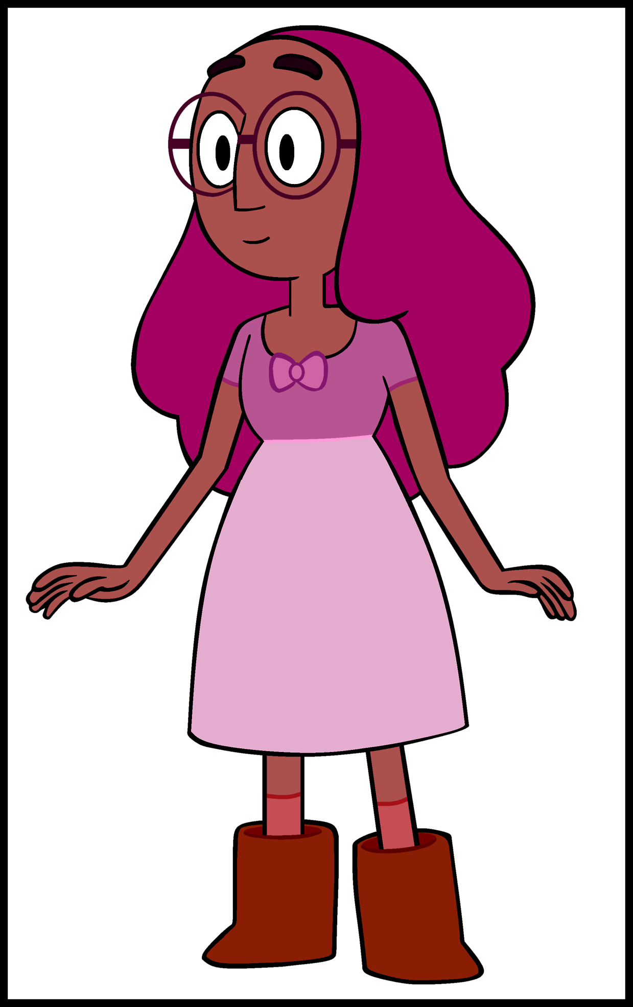 Marvelous Hope You Aren U Disappointed Tumblr Pic Of - Personajes Femeninos De Cartoon Network (1239x1970)