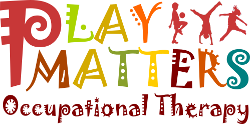 Play Matters Ot - Massage Therapy Throw Blanket (499x247)