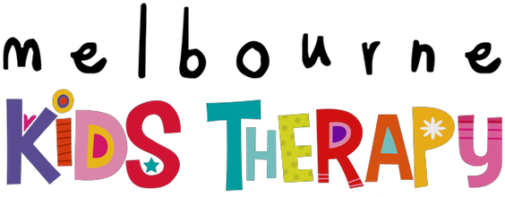 Melbourne Kids Therapy Provides Occupational Therapy - Pet An Animal (577x226)