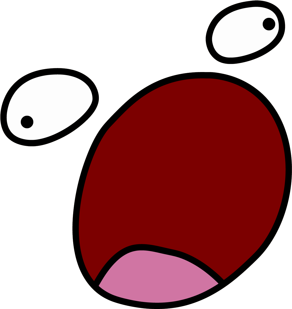 Sweetie Belle Rage Comic Know Your Meme Clip Art - Sweetie Belle Derelle Face (1632x1512)