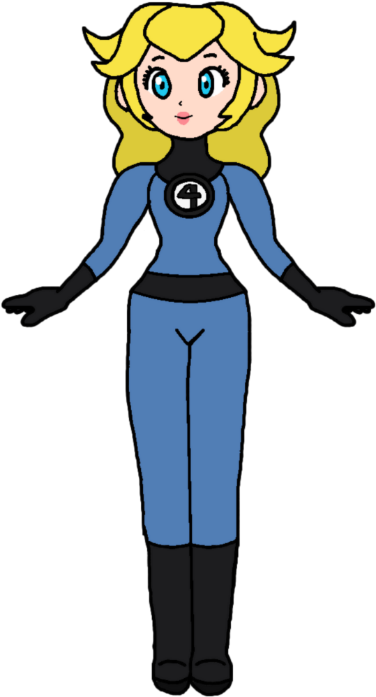 Invisible Woman - Steven Universe Diamond Uniforms (720x1109)