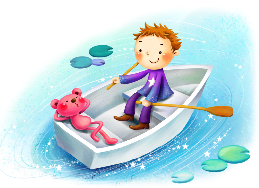 Cartoon Boat Wallpaper - Cartoon Boat Wallpaper (900x700)