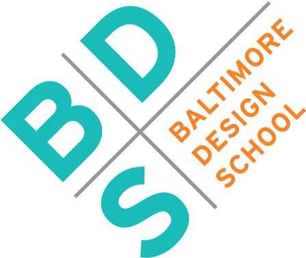 Baltimore Design School Logo Ashton Design Logo Design - Baltimore Design School (960x960)