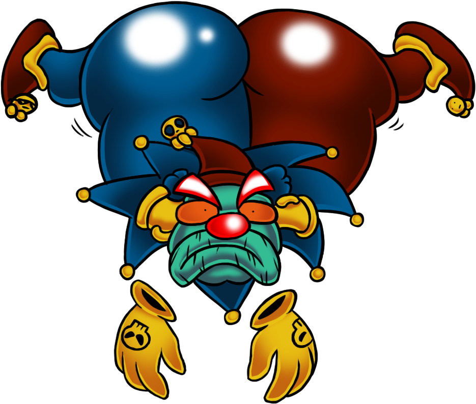 If You Were Disappointed By The Amount Of Deviantart-ness - Cartoon (982x861)