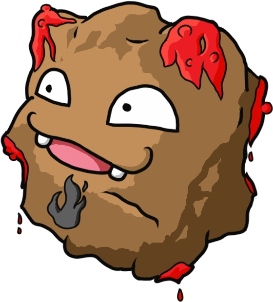 Here's Another Weird One - Cartoon (655x679)