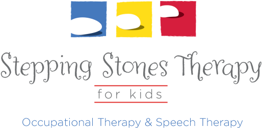 Stepping Stones Therapy For Kids - Stepping Stones Therapy For Kids! (531x280)