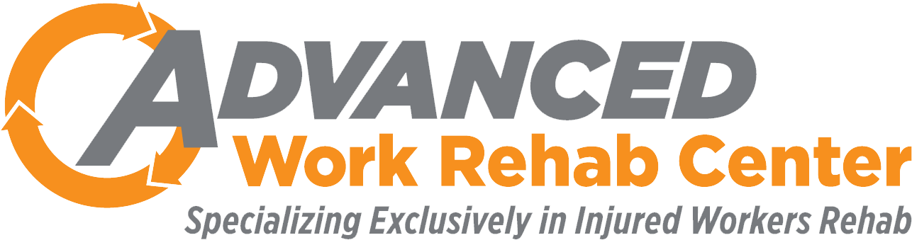 Advanced Work Rehab Center - Advanced Work Rehab Center (1384x424)