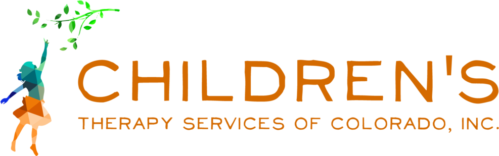 Children's Therapy Services Of Colorado, Inc - Children's Therapy Services Of Colorado, Inc (1000x308)