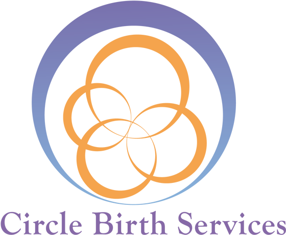 Logo Design By Stm For Circle Birth Services - Circle (851x1200)
