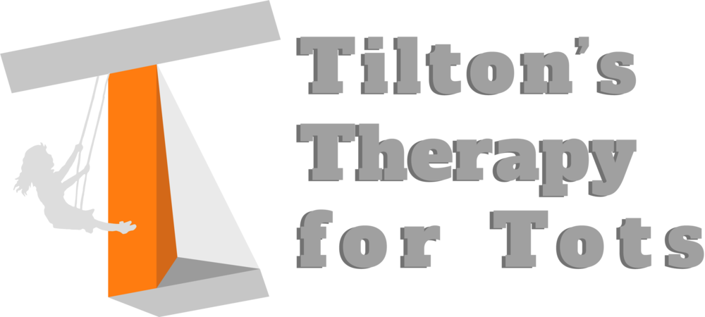 Tilton's Therapy For Tots - Tilton's Therapy For Tots (1000x450)
