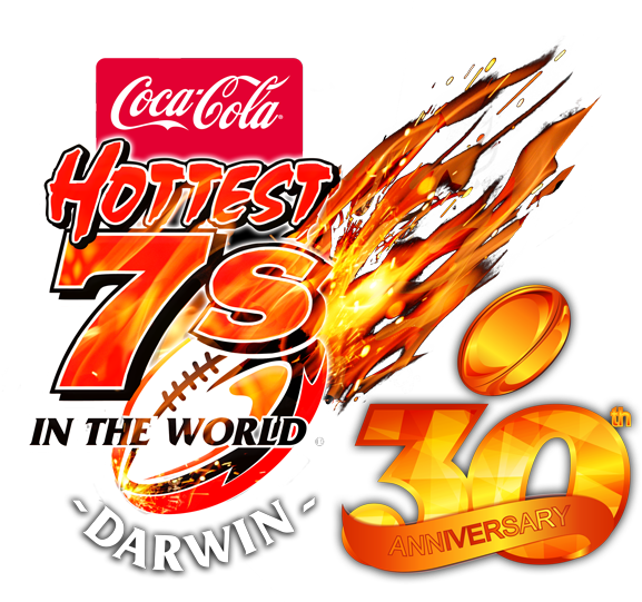 2017 Hottest 7s Logo Anniversary-a - Cases Red - Coca Cola Cover (650x568)