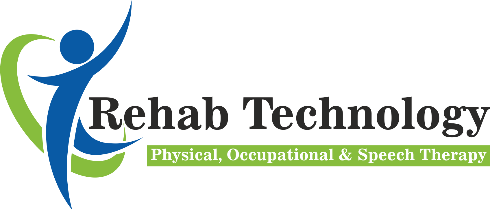 Rehab Technology, Llc - Graphic Design (1695x725)