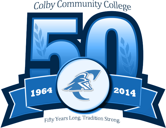 Http - //www - Colbycc - - 50 - Year - Logo - 2 - Nueva - Car (600x500)