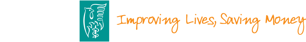 Occupational Therapy Improving Live Saving Money - College Of Occupational Therapists (1000x139)