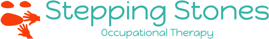 Stepping Stones Occupational Therapy - Stepping Stones Occupational Therapy (1000x261)