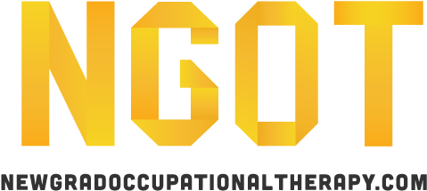 Occupational Therapy - Occupational Therapy (500x240)