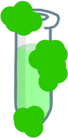 Test Tube Bush - Test Tube (854x480)