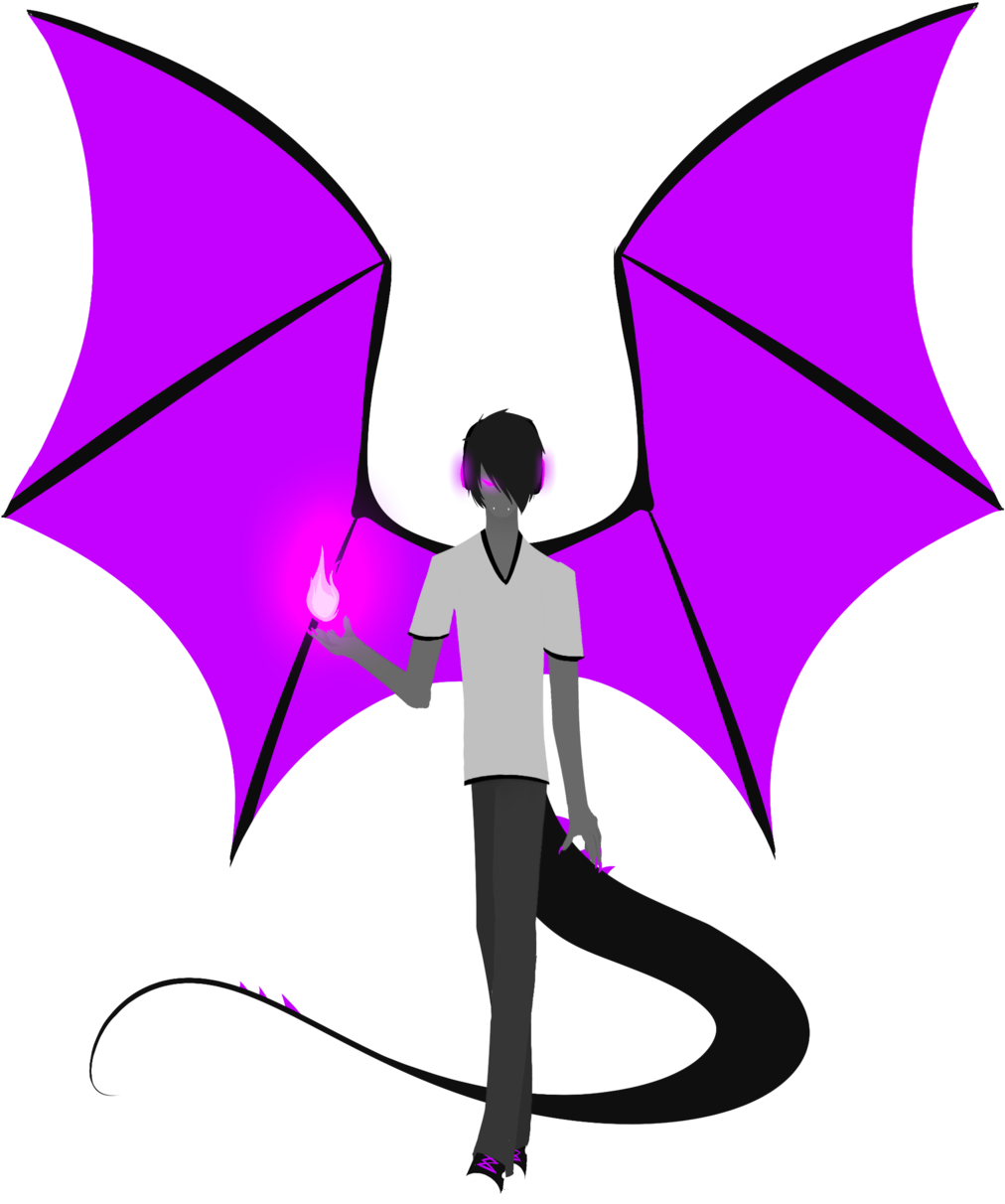 I Am Enderlox Cover Art By 11icedragon11 - Wattpad (1024x1346)