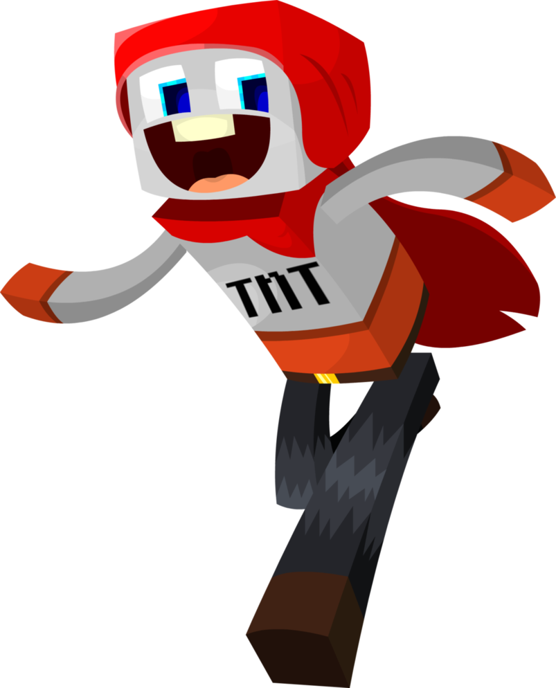 Explodingtnt By Llamavideos808 Explodingtnt By Llamavideos808 - Imagenes De Exploding Tnt (803x994)