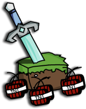 Fsr Minecraft News - Fsr Minecraft News (400x400)