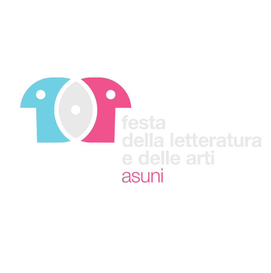 Mea City Of Asuni, Italy I Creative Direction, Brand - Circle (1024x1024)