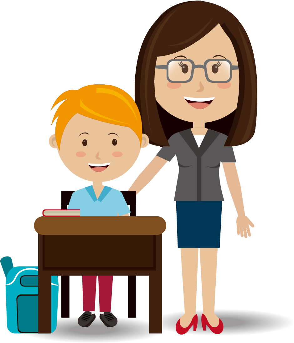 Student Teacher Student Teacher - Teacher (1081x1504)