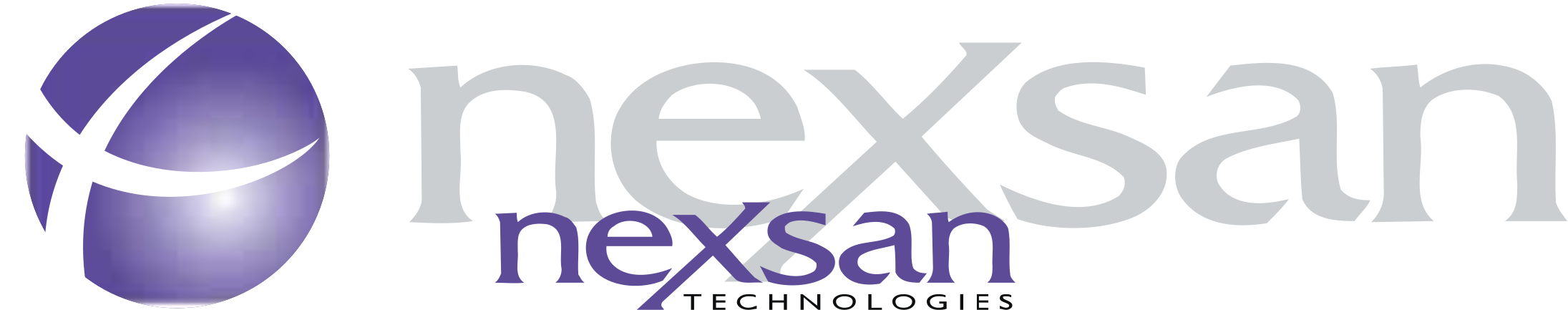 Nexsan Logo Png Transparent - Kick American Football (2400x2400)
